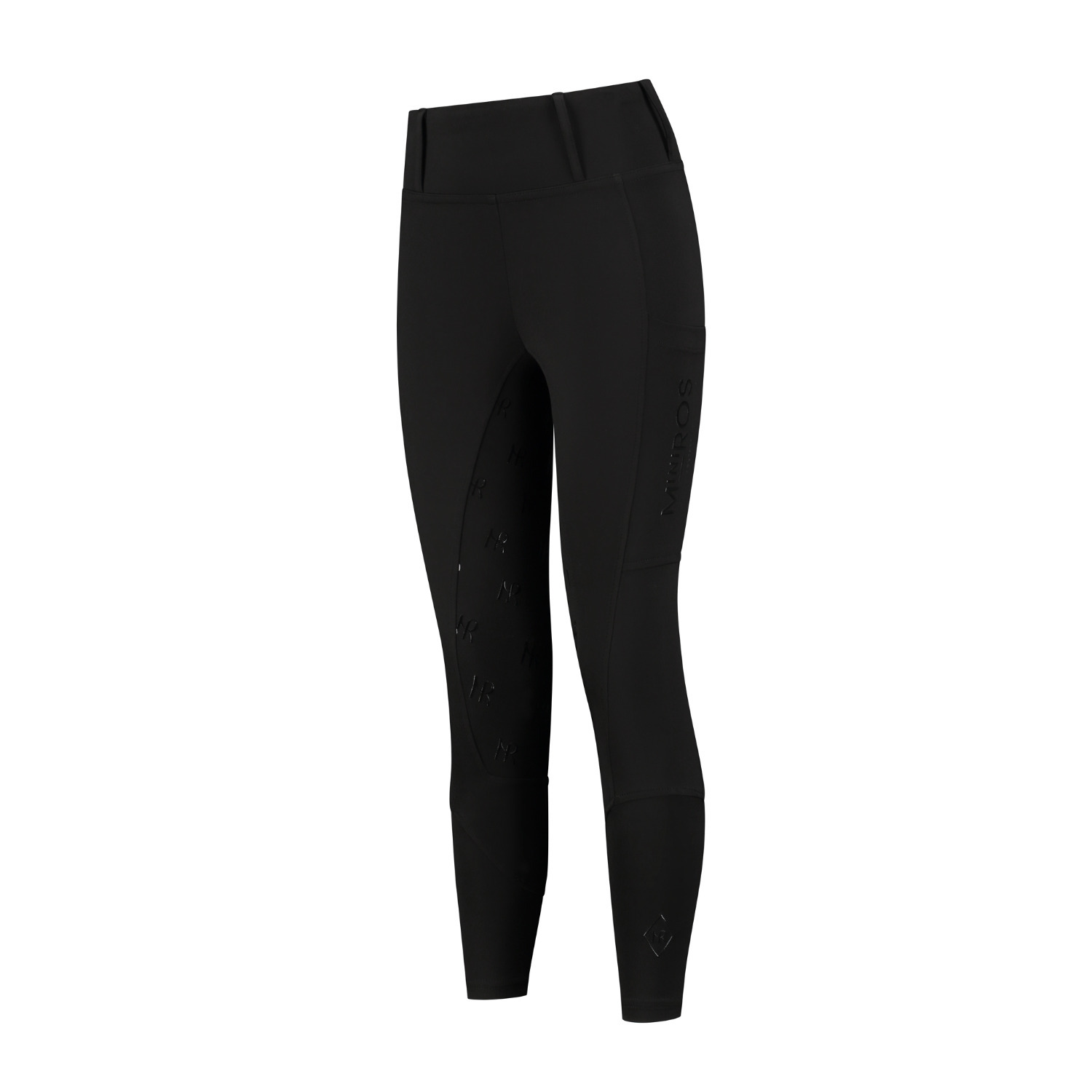 Mrs. Ros Mini Ros Reithose Romee