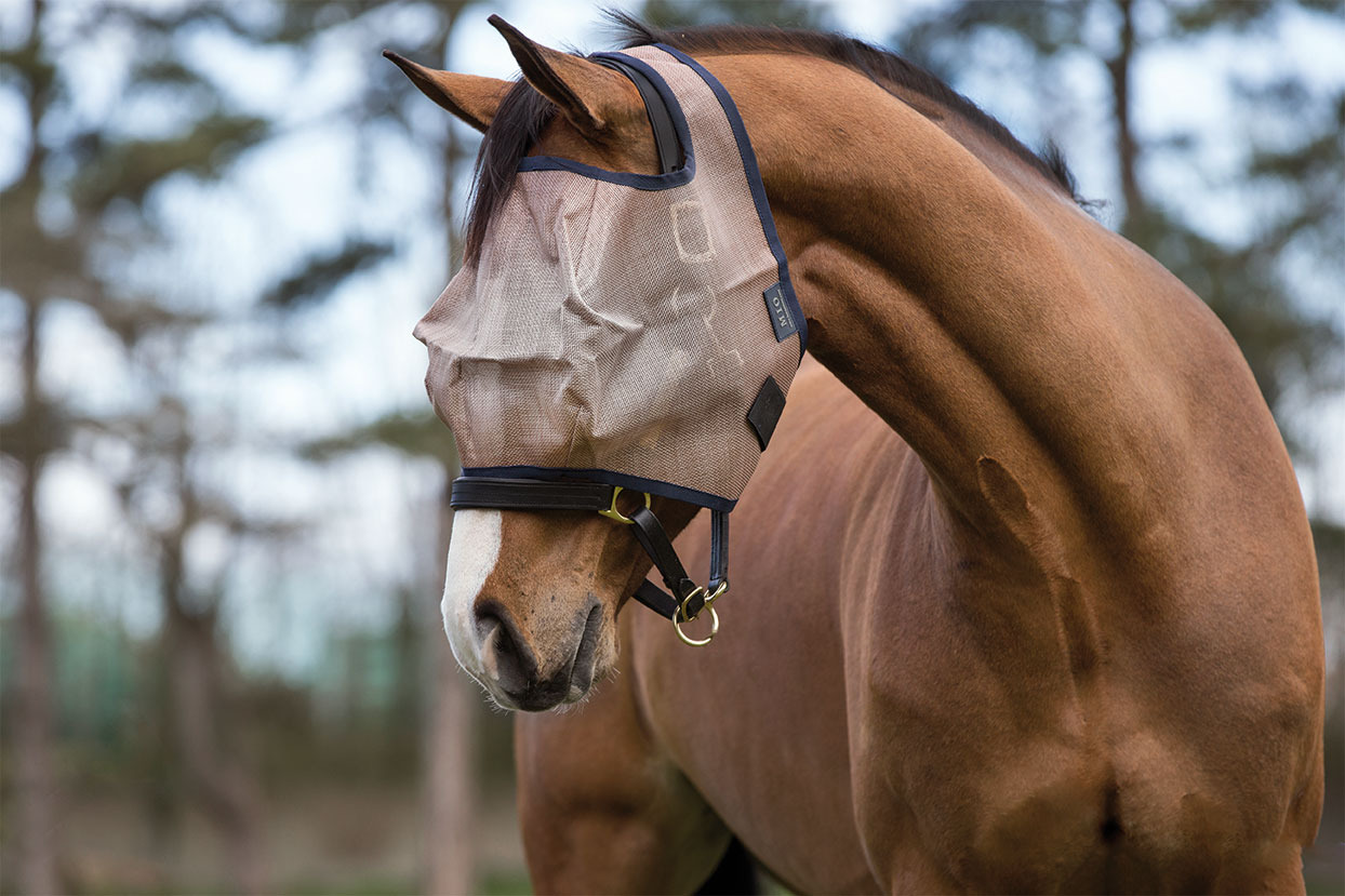 MIO Fly Mask