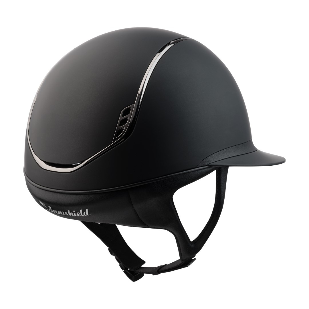 Samshield 2.0 Miss Shield Black shadowmatt