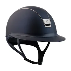 Samshield 2.0 Miss Shield blau Shadowmatt