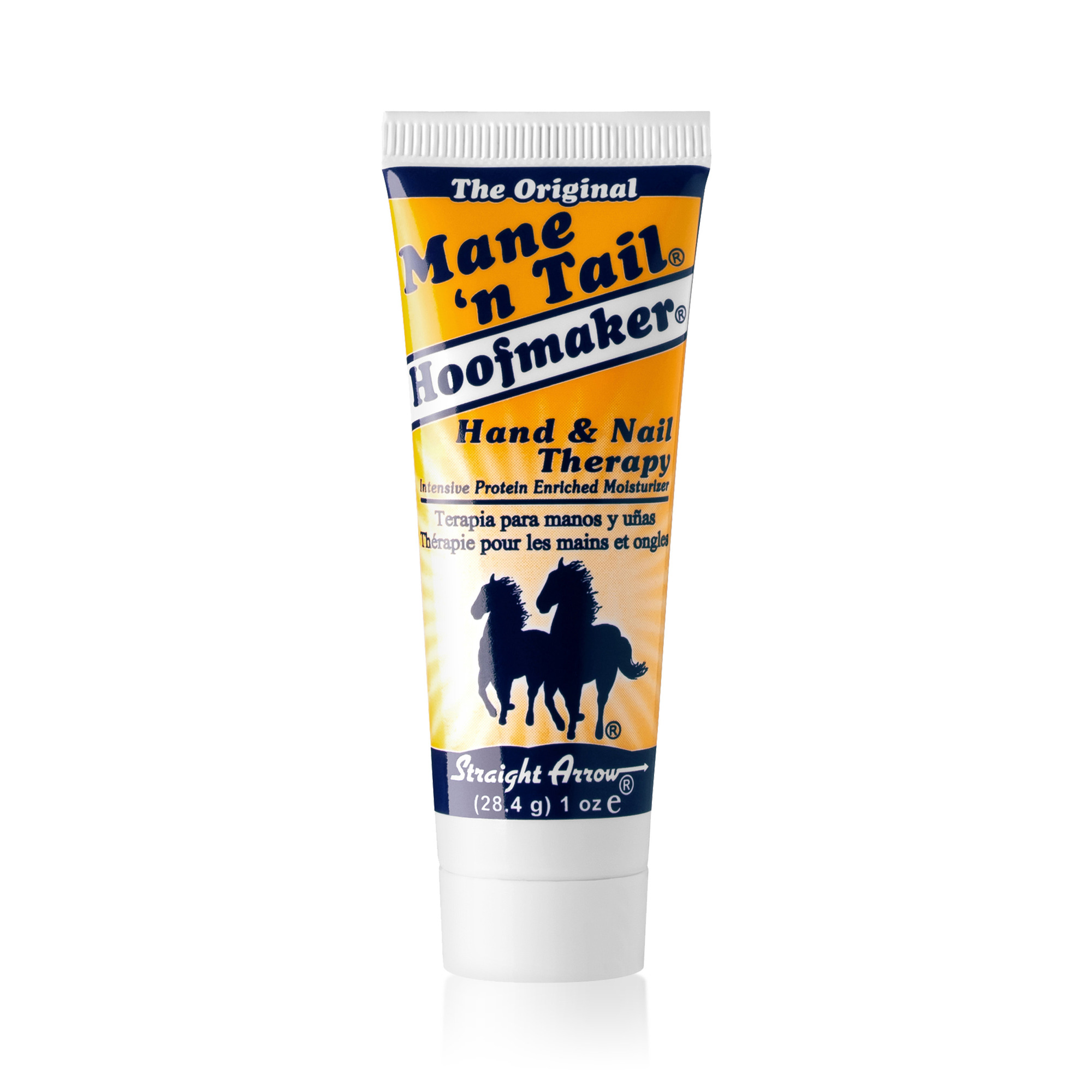 Mane 'n Tail Hufcreme