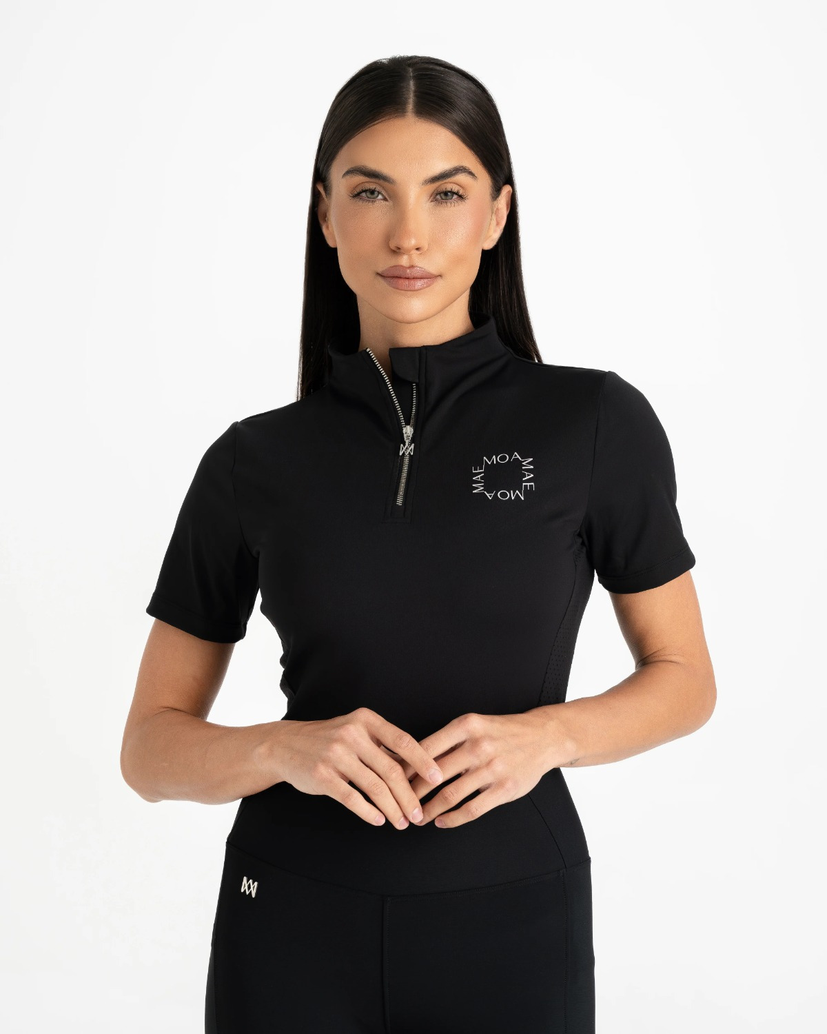 Moá Mae Damen Baselayer Kurzarm