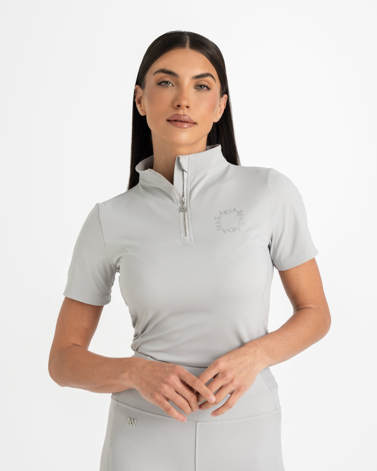 Moá Mae Damen Baselayer Kurzarm