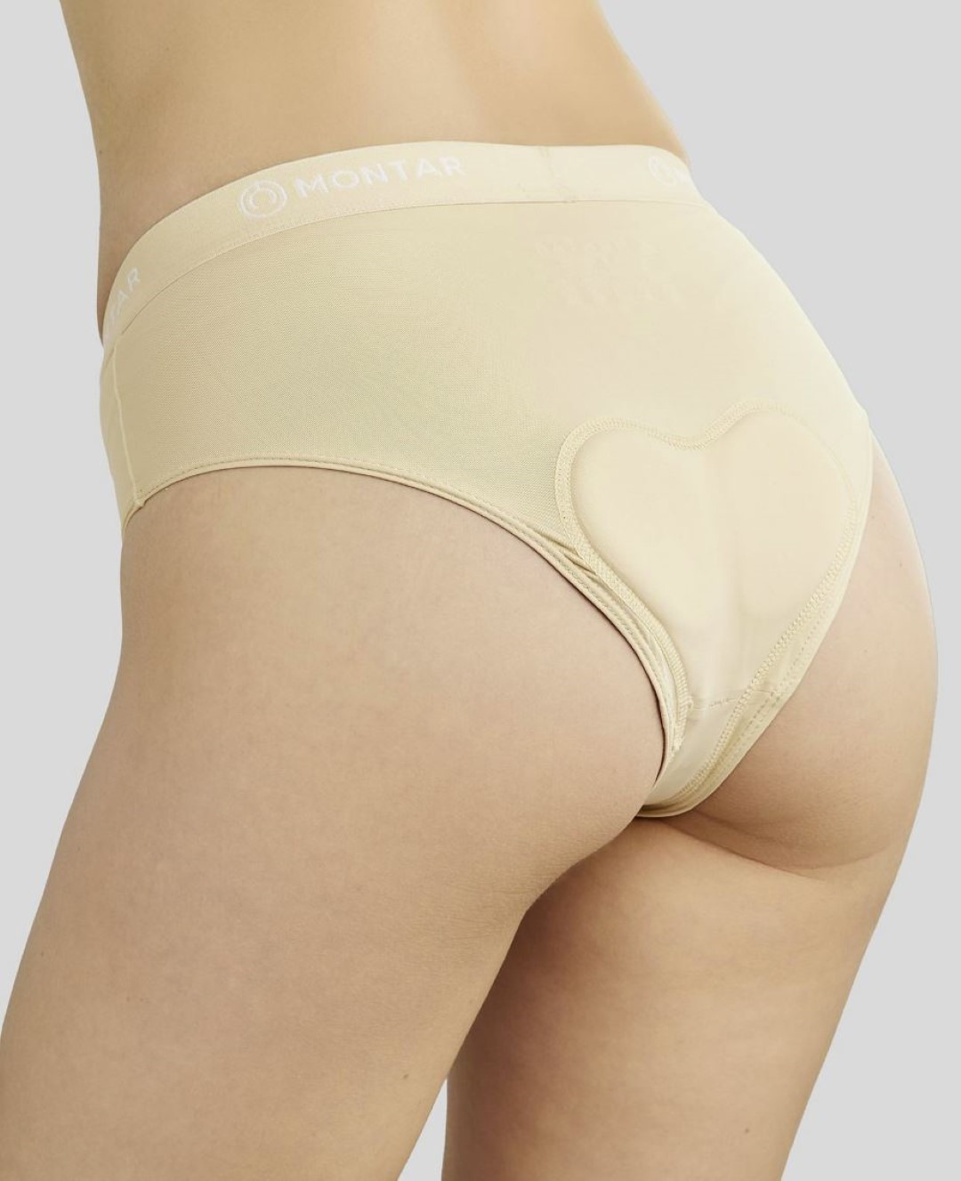 Montar Padded ondergoed