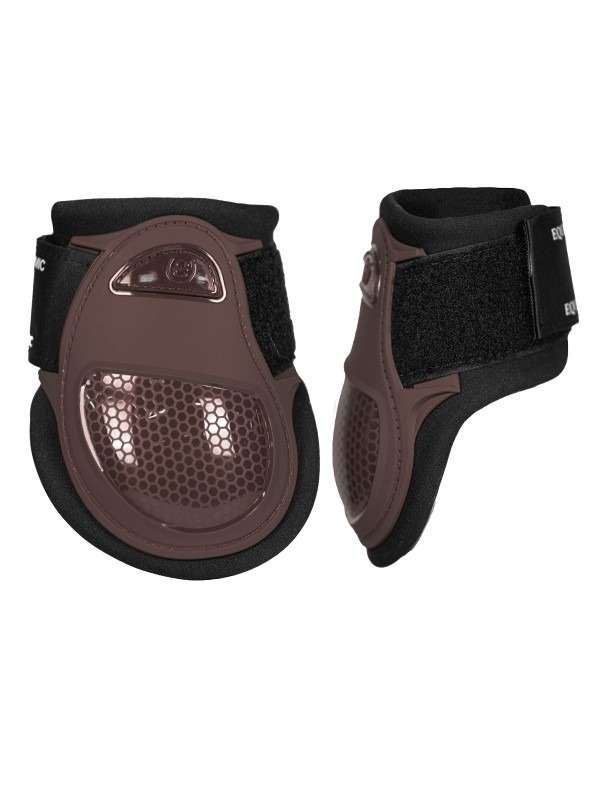 Equestrian Stockholm FW'23 Moonless Night Fetlock boots