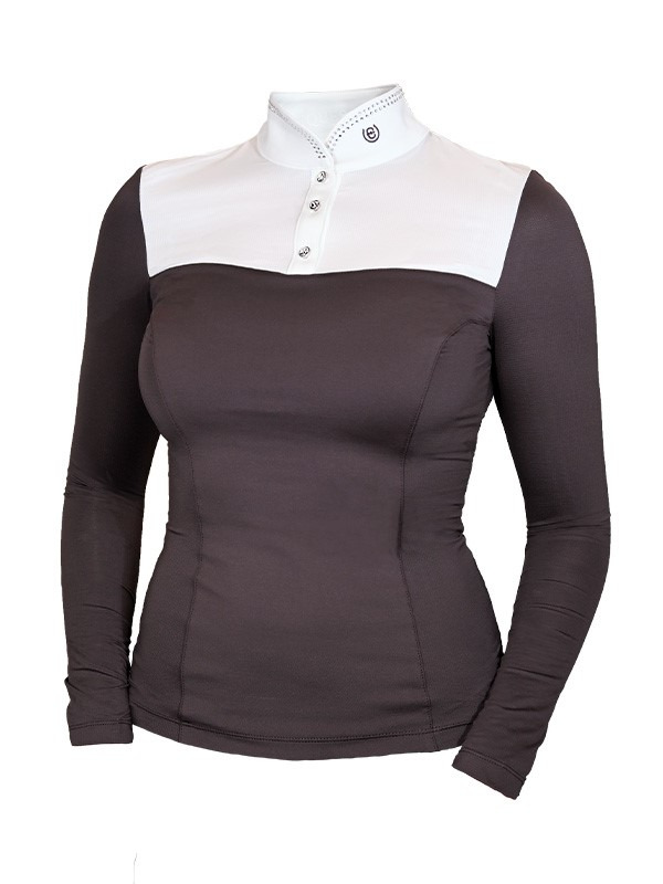 Equestrian Stockholm FW'23 Moonless Night Revenew Competition shirt