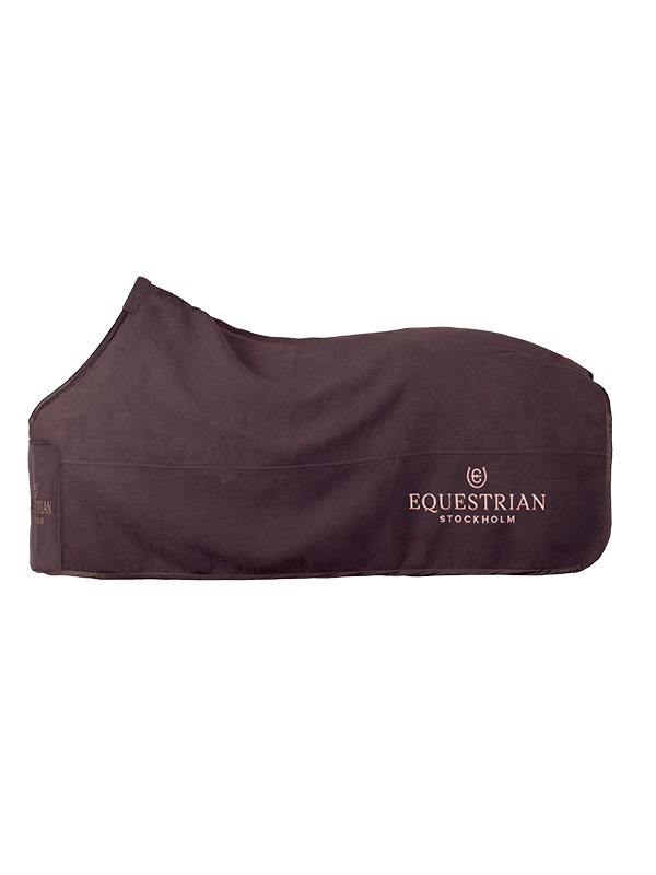 Equestrian Stockholm FW'23 Moonless Night Explore Rug