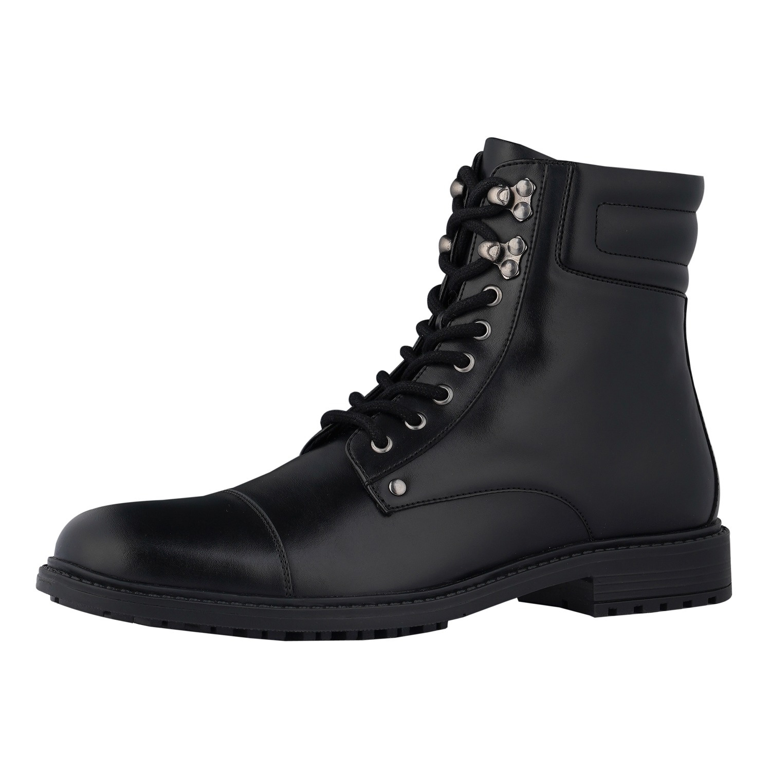Bronco Jodhpur Boots Morgan
