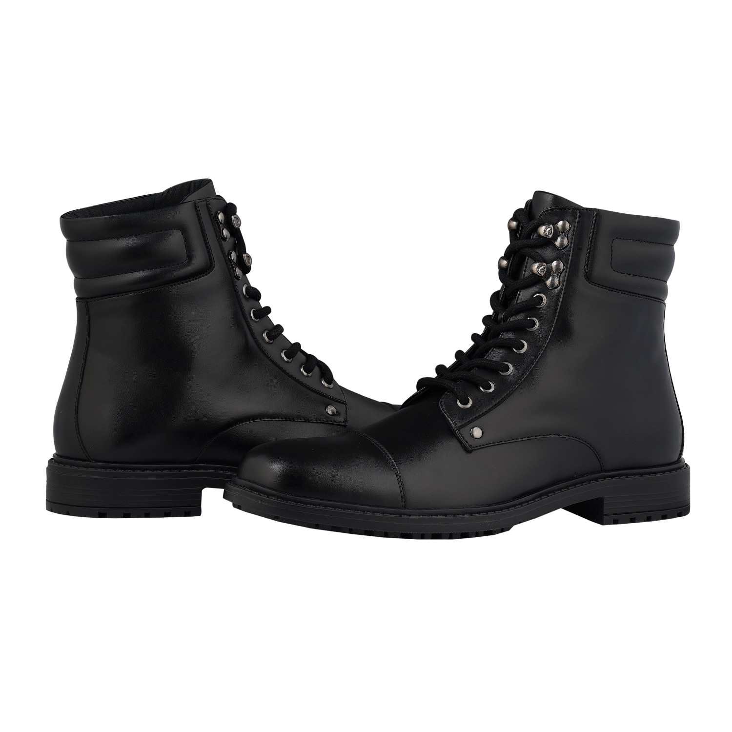 Bronco Jodhpur Boots Morgan