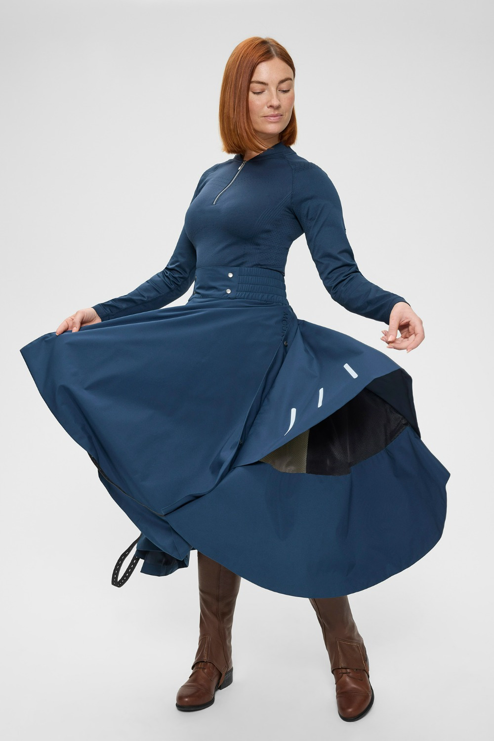 Mountain Horse Mountain Cover Skirt