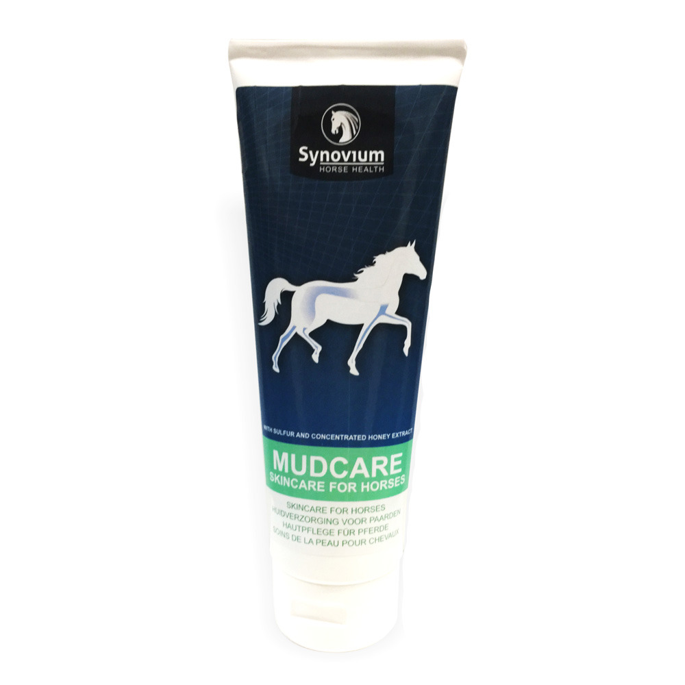 Synovium Mudcare 500g