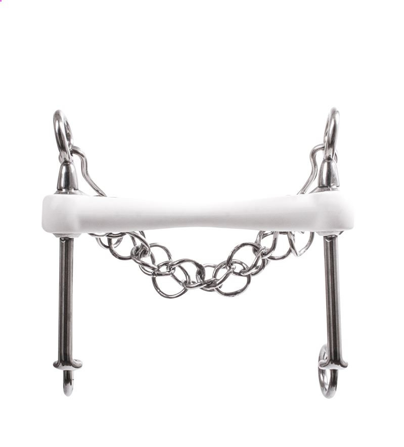 Trust Inno Sense Mullen baby Dressuurstang