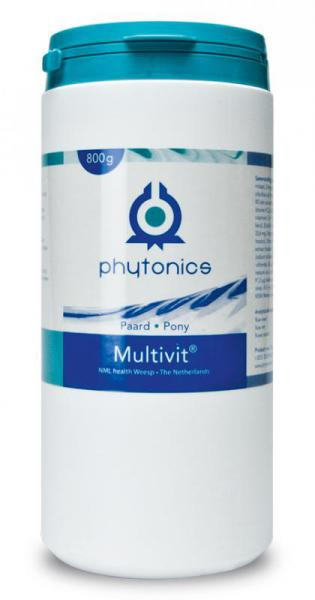 Phytonics Multivitamin 800g