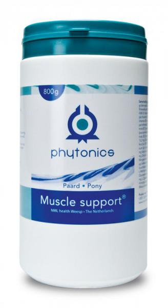 Phytonics Muscle support 800g