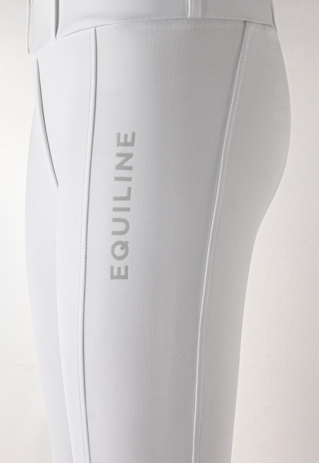 Equiline FW25 Junior High Waist Rijlegging Cunix Full Grip