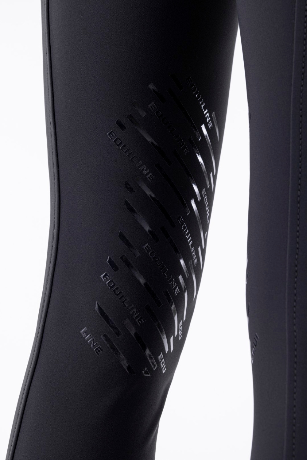 Equiline Dames Rijbroek Cornek Knie Grip
