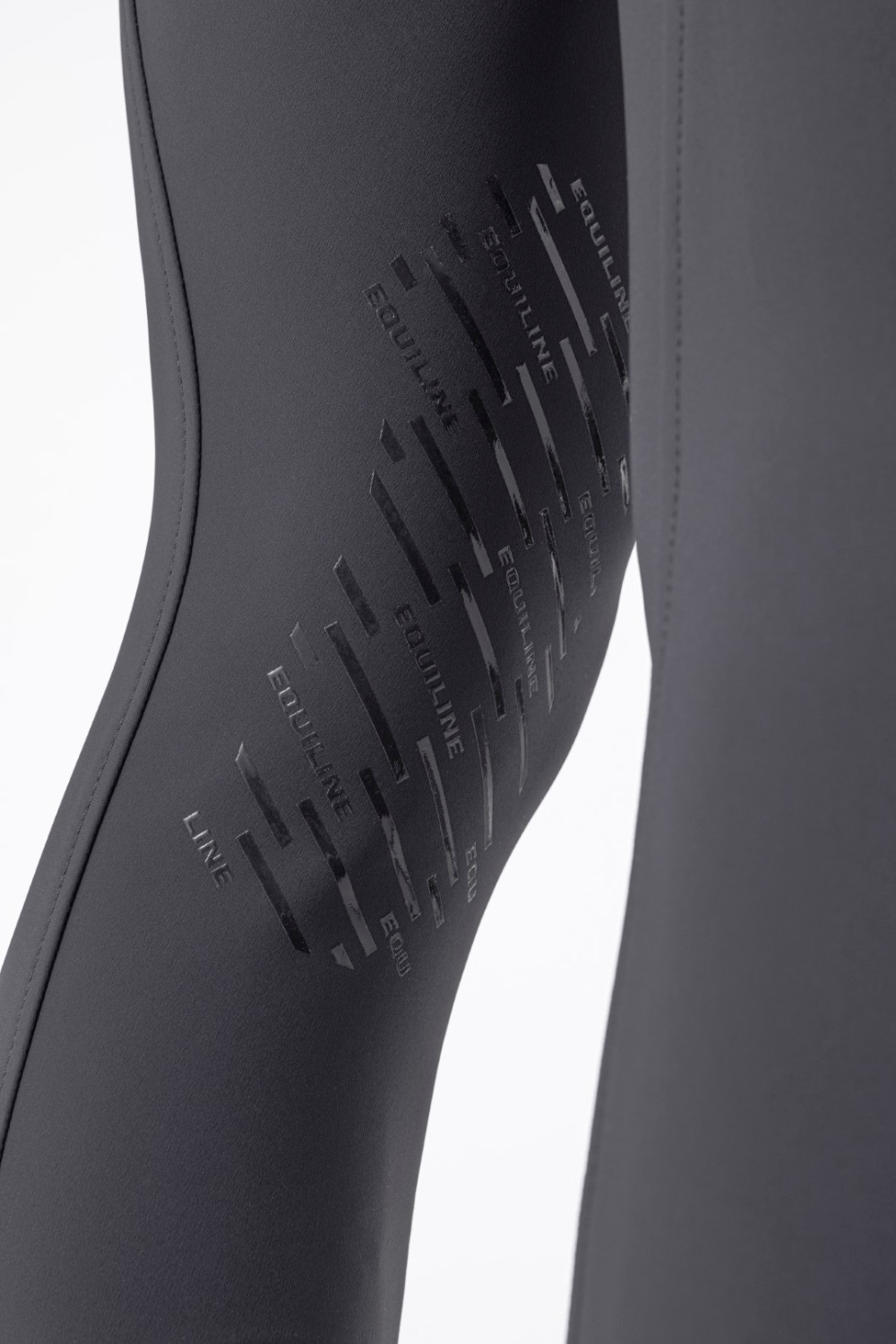 Equiline Heren Rijbroek Bartek Knie Grip