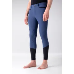 Equiline SS'24 Herren-Reithose Celudk Knie-Grip