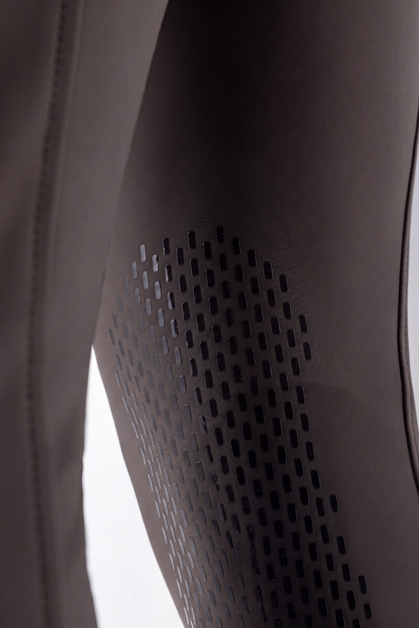 Equiline FW26 Heren Rijbroek Knie Grip Eqgraftonb