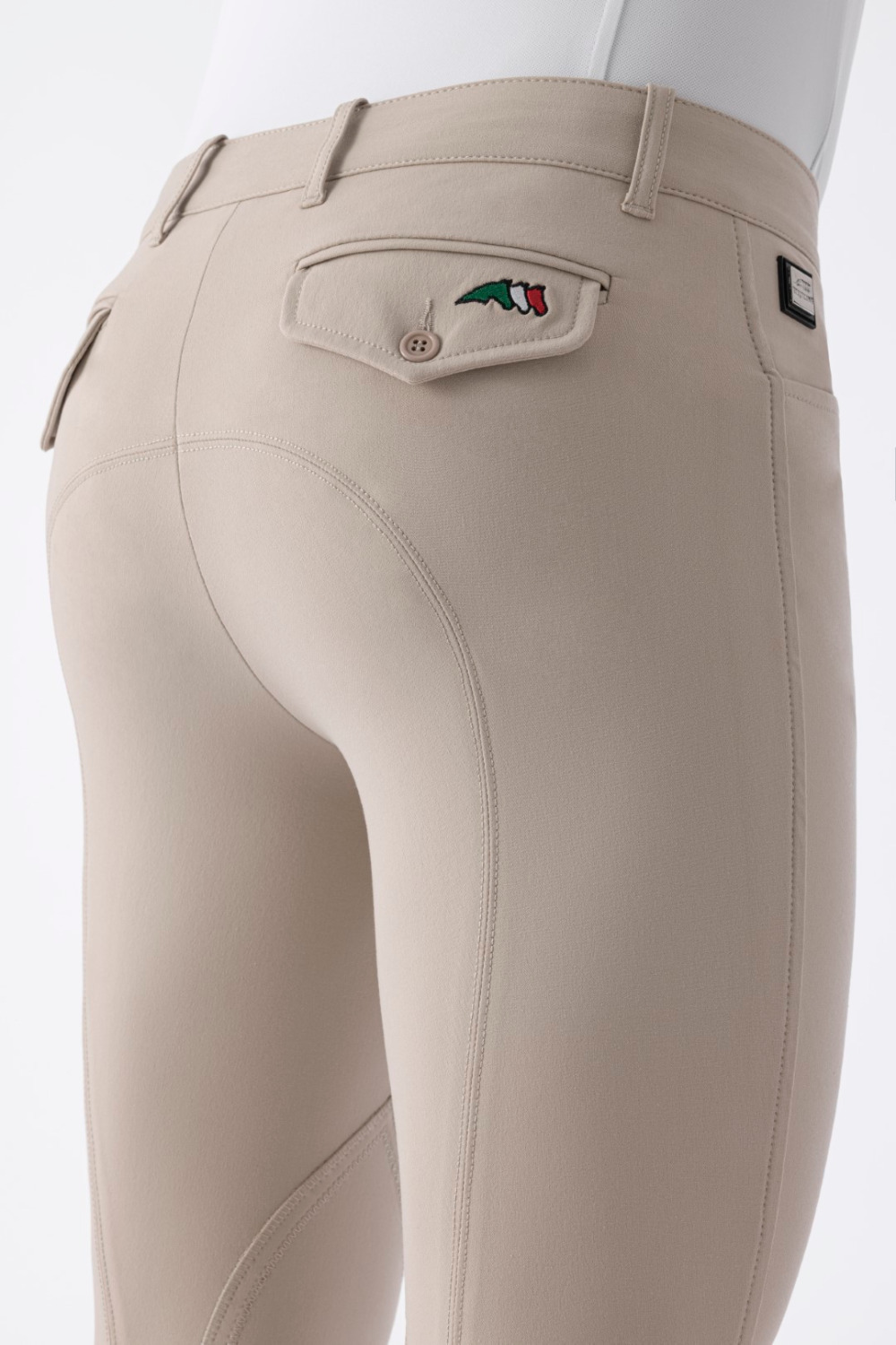 Equiline Grafton Heren rijbroek