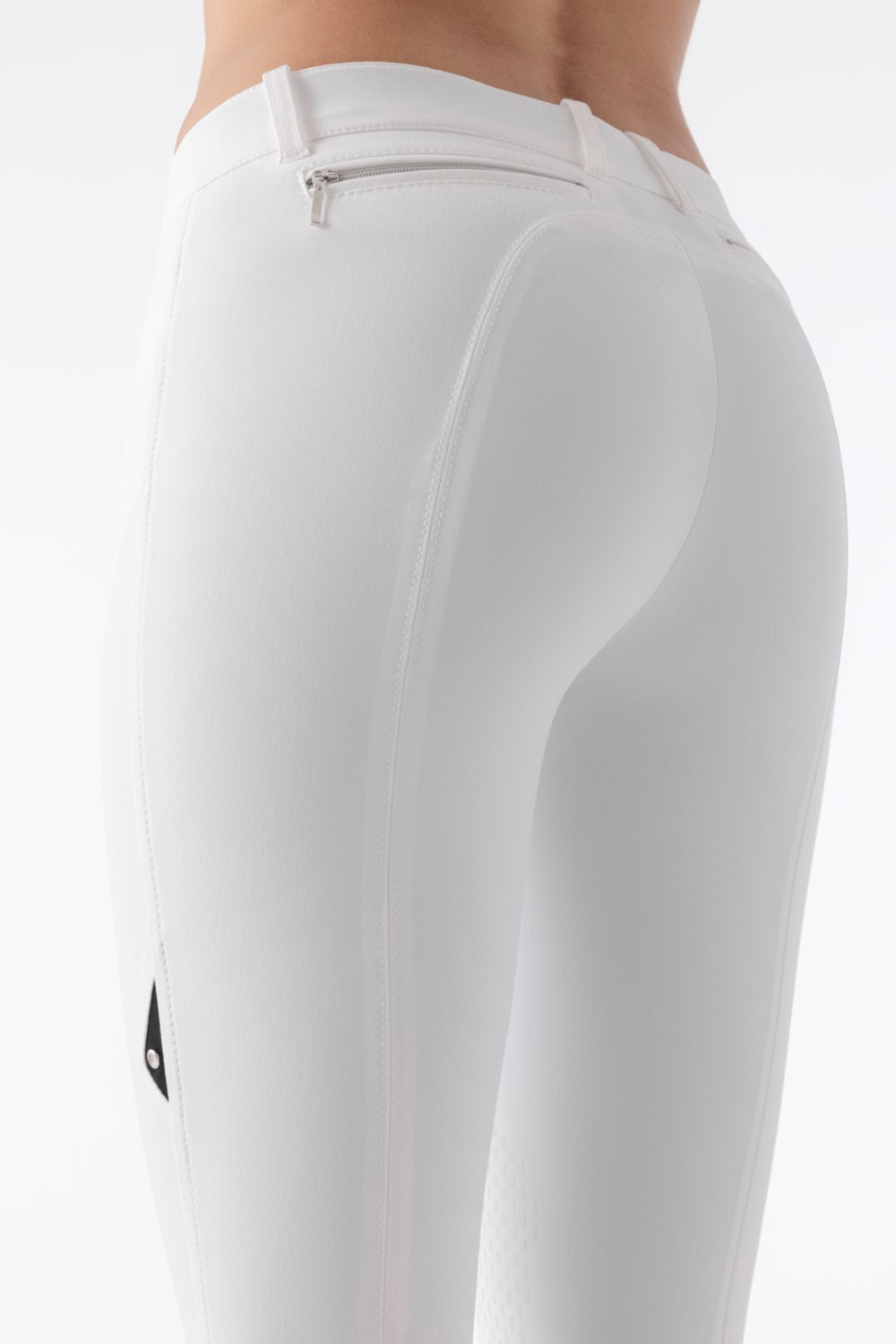 Equiline rijbroek Ash
