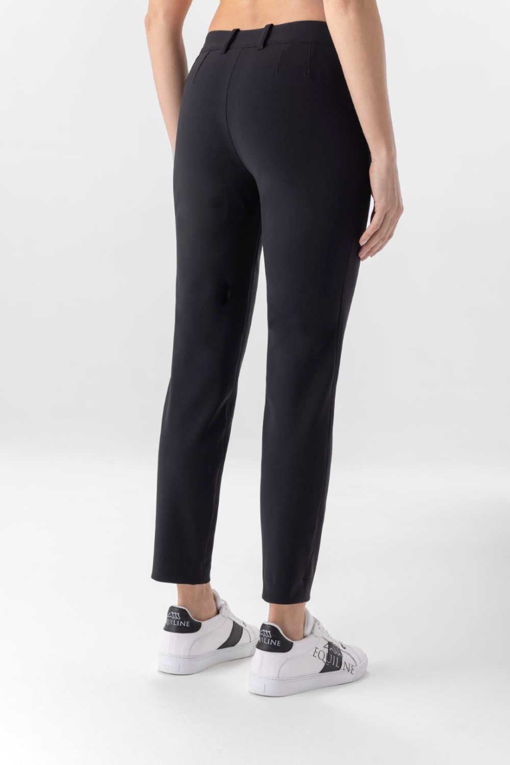 Equiline SS'24 Leisure Broek Cezene