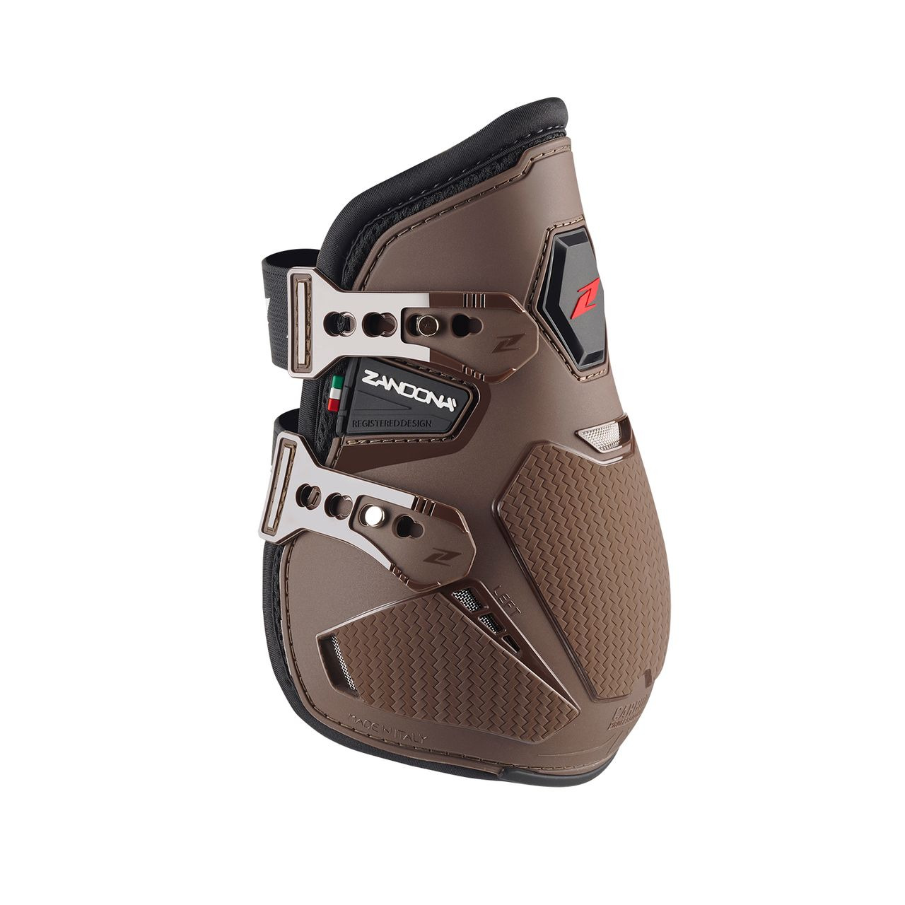 Zandona Carbon PROfessional Streichkappen