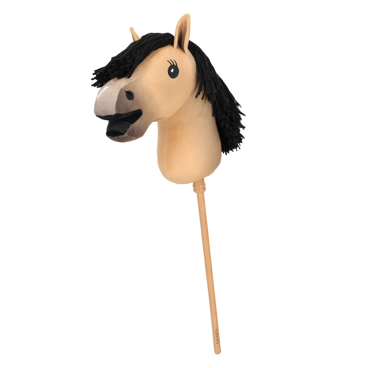 Nalanta Steckenpferd Hobby Horse Gaio