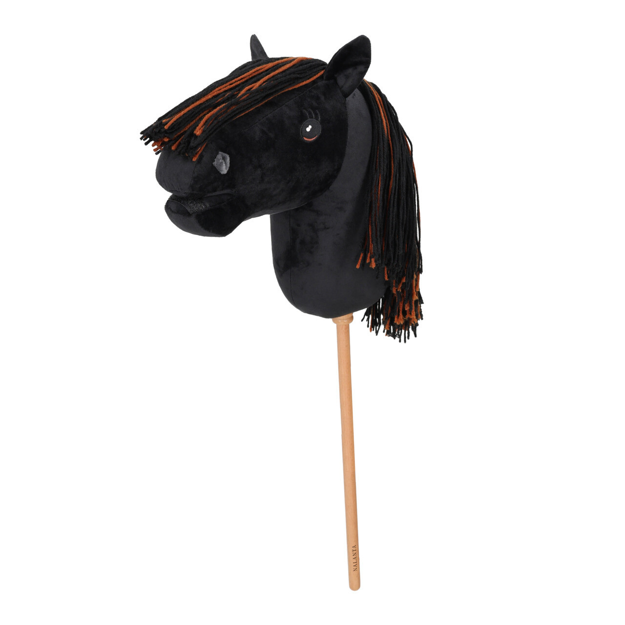 Nalanta Steckenpferd Hobby Horse Macho