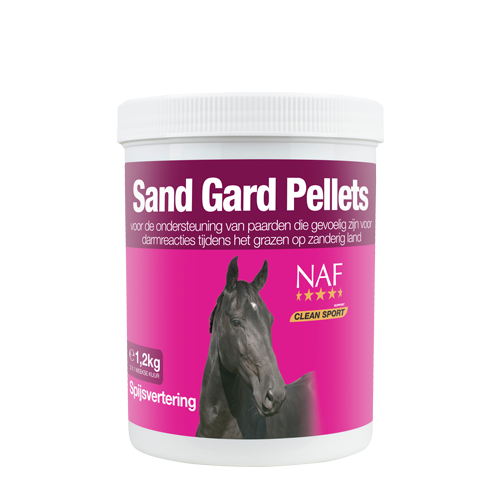 NAF Sand Gard