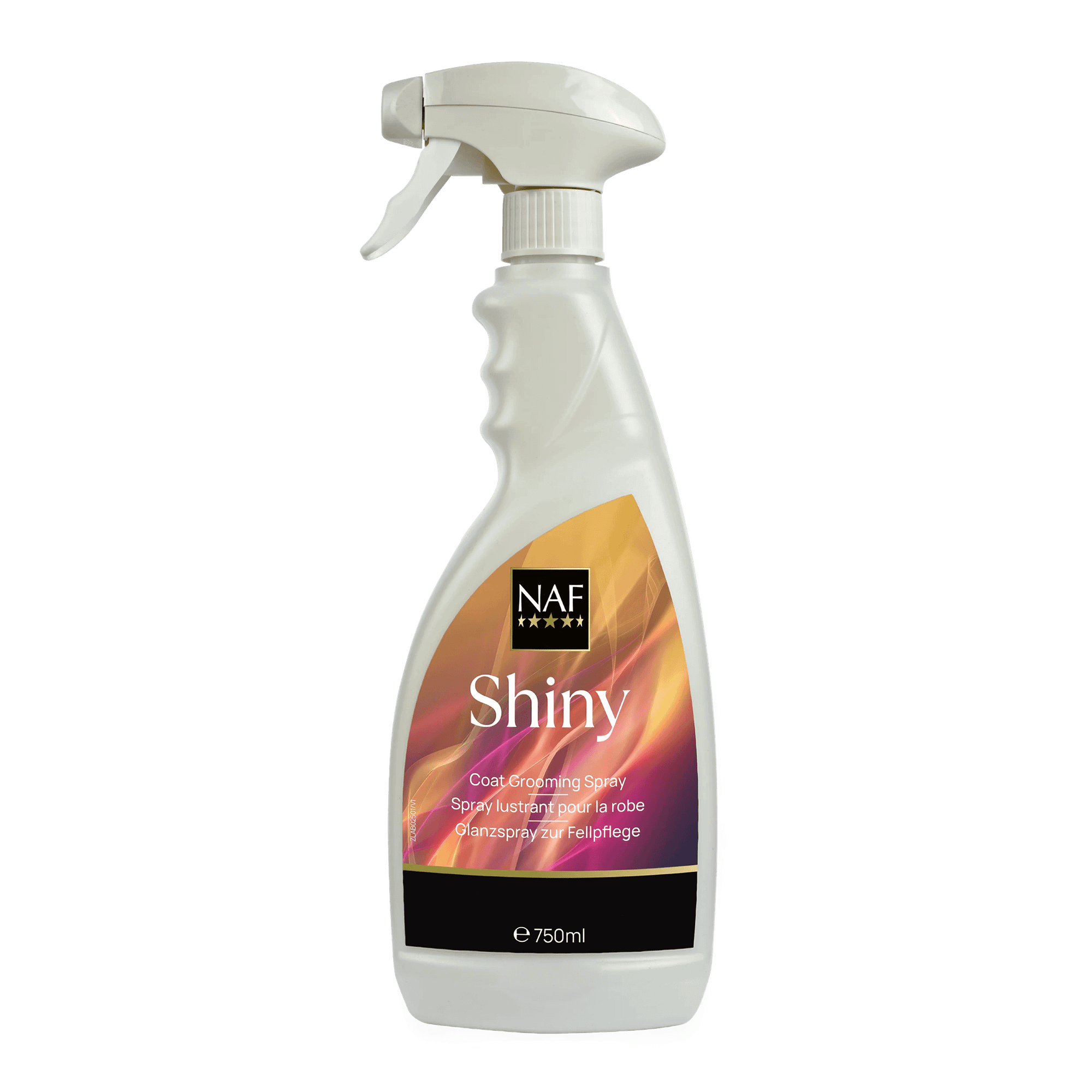 NAF Shiny 