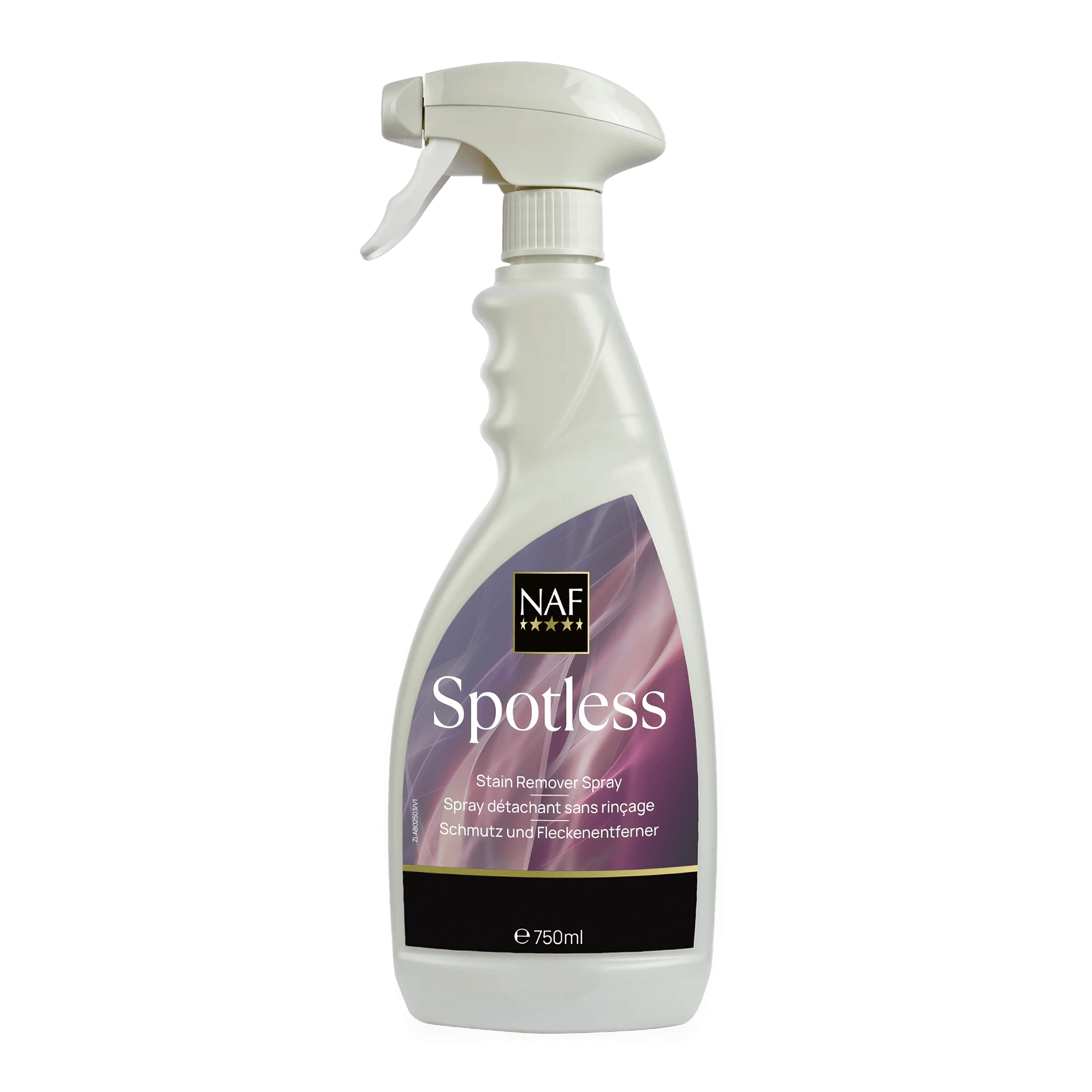 NAF Spotless