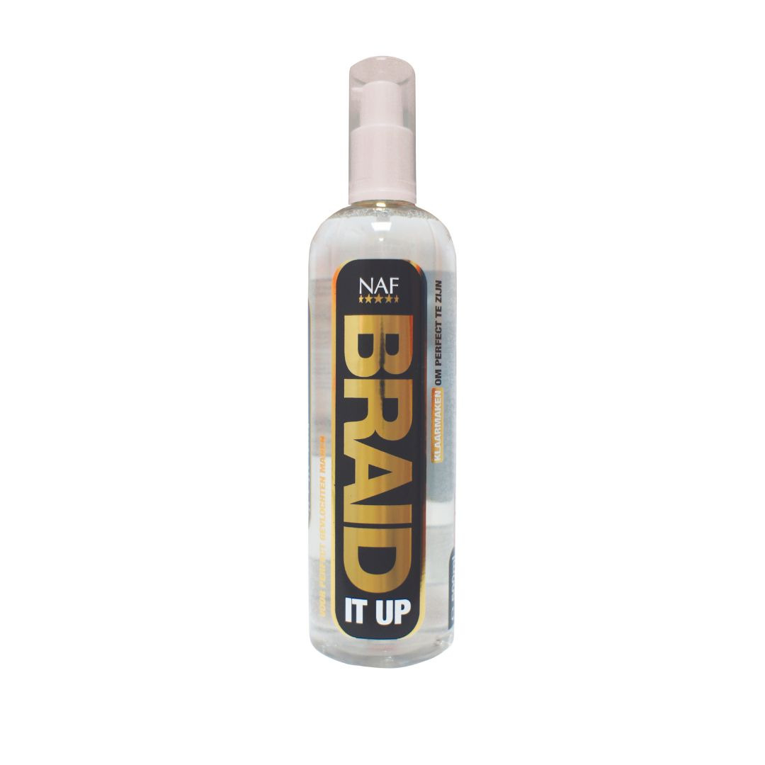 NAF Tressez-la ! 500ml