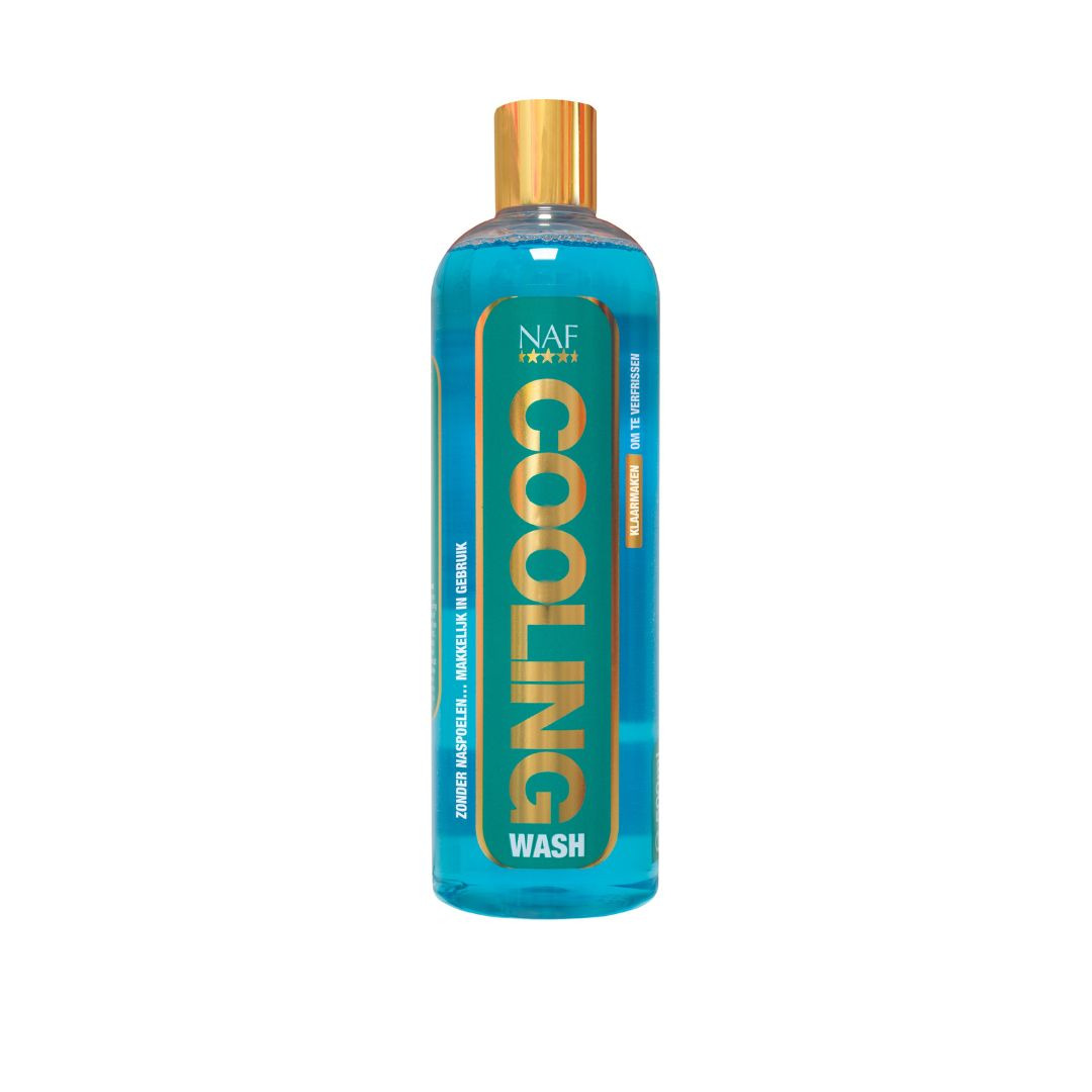 NAF Cooling Wash 500ml