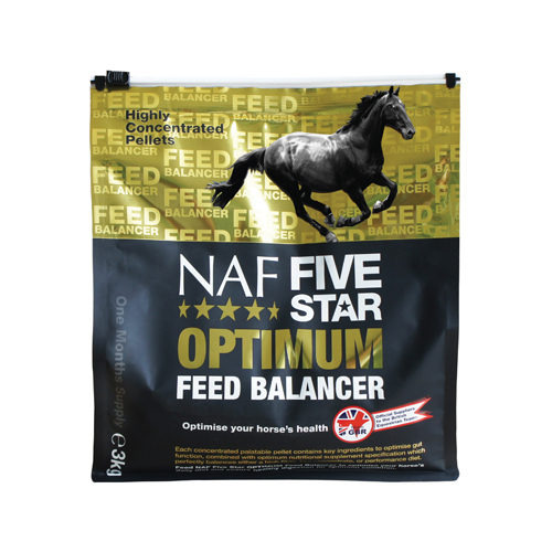 NAF Optimum Balancer  3.7KG
