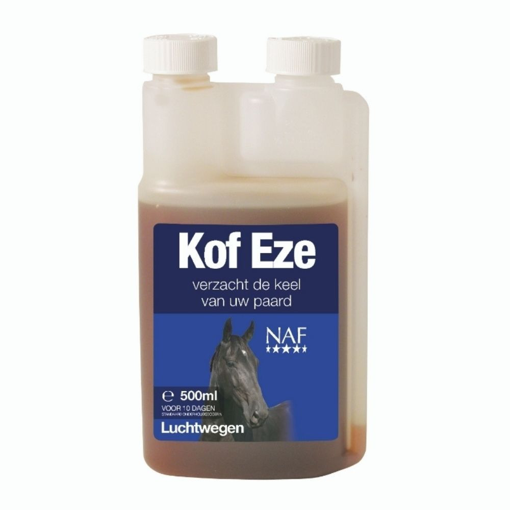 NAF Kof-Eze 500 ml