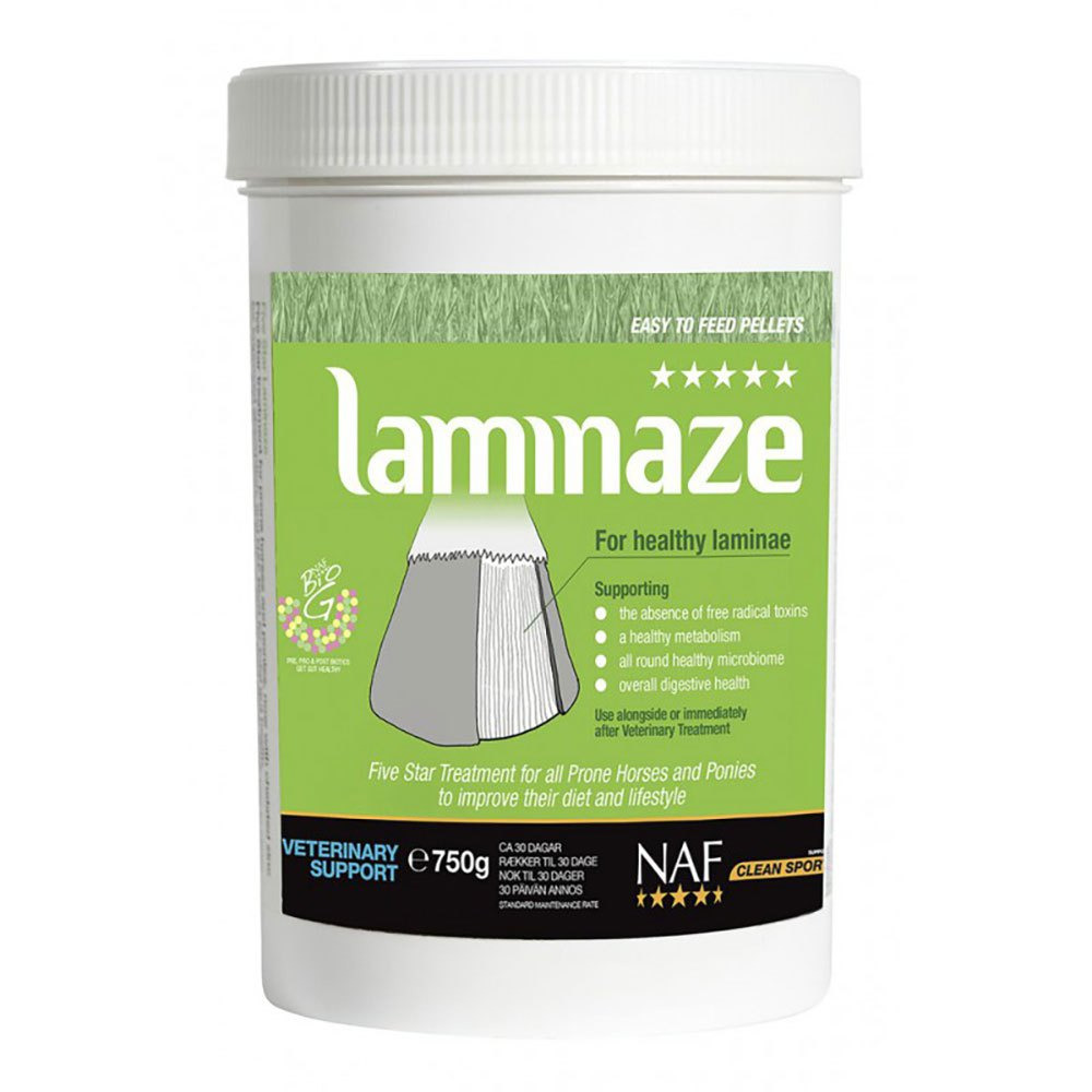 NAF Laminaze
