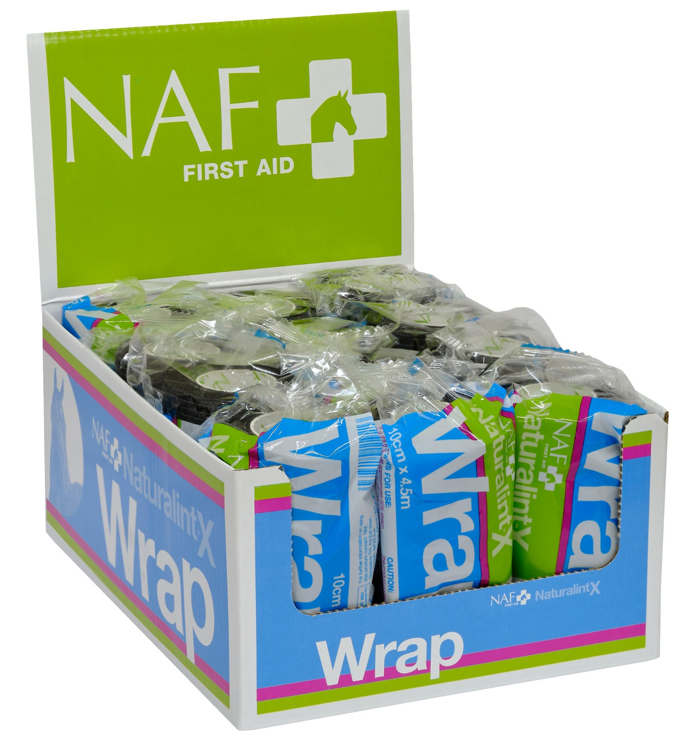 NAF NaturalintX Bandage