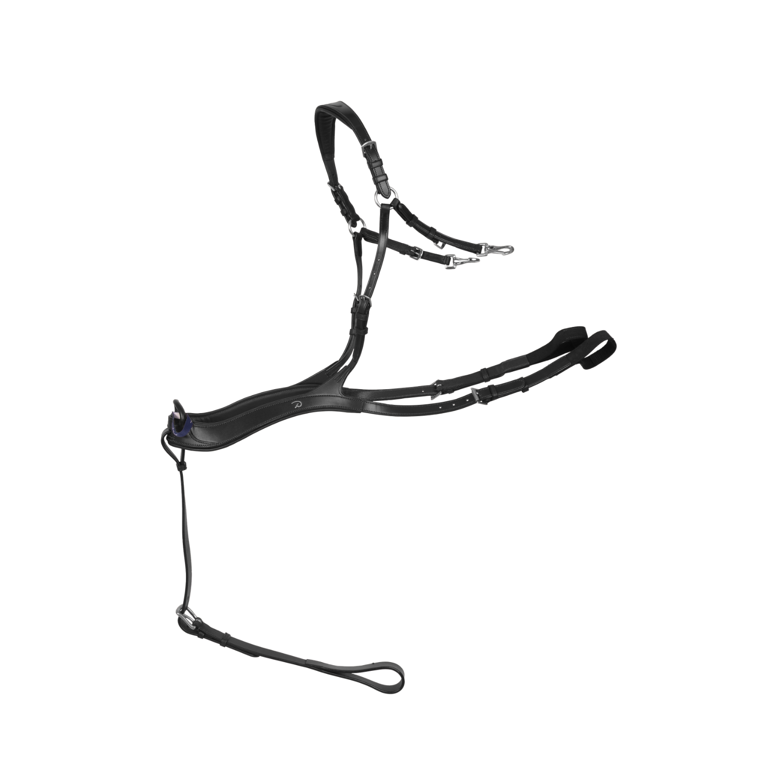 Dyon Anatomisches Vorderzeug New English Collection