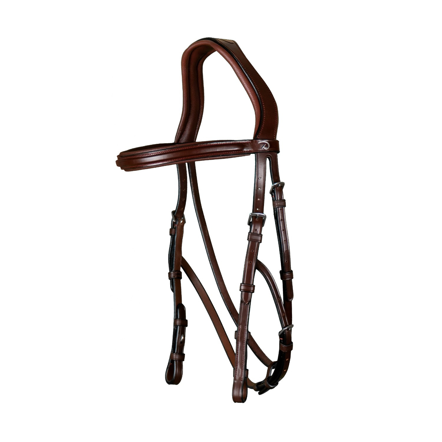 Dyon Hackamore Hoofdstel New English Collection