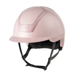 Kask Nemesi Shine Bubble Pink