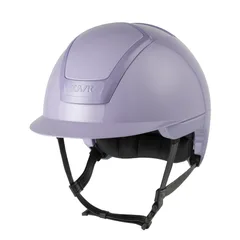 Kask Nemesi Shine Cloud Lilac