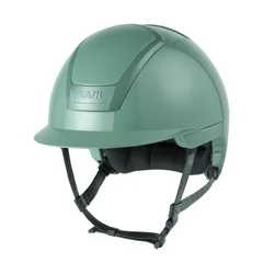 Kask Nemesi Shine Mint Green