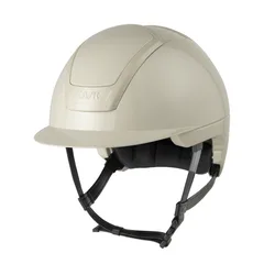 Kask Nemesi Shine Silk Beige