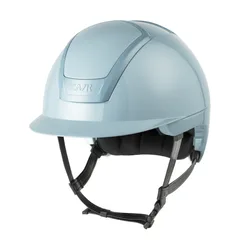 Kask Nemesi Shine Soft Blue