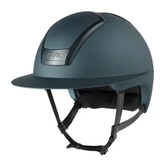 Kask Nemesi Wide Peak Metal Teal Green