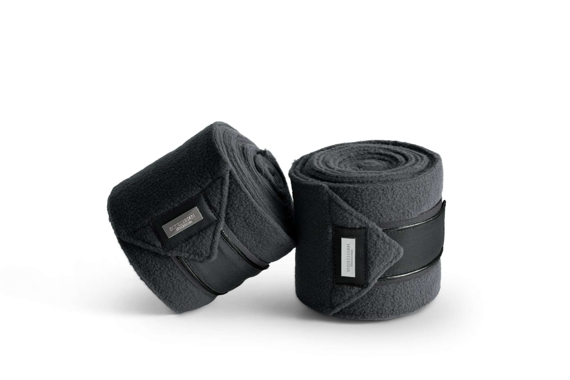 Equestrian Stockholm SS'21 Silver Cloud No Boundaries bandages