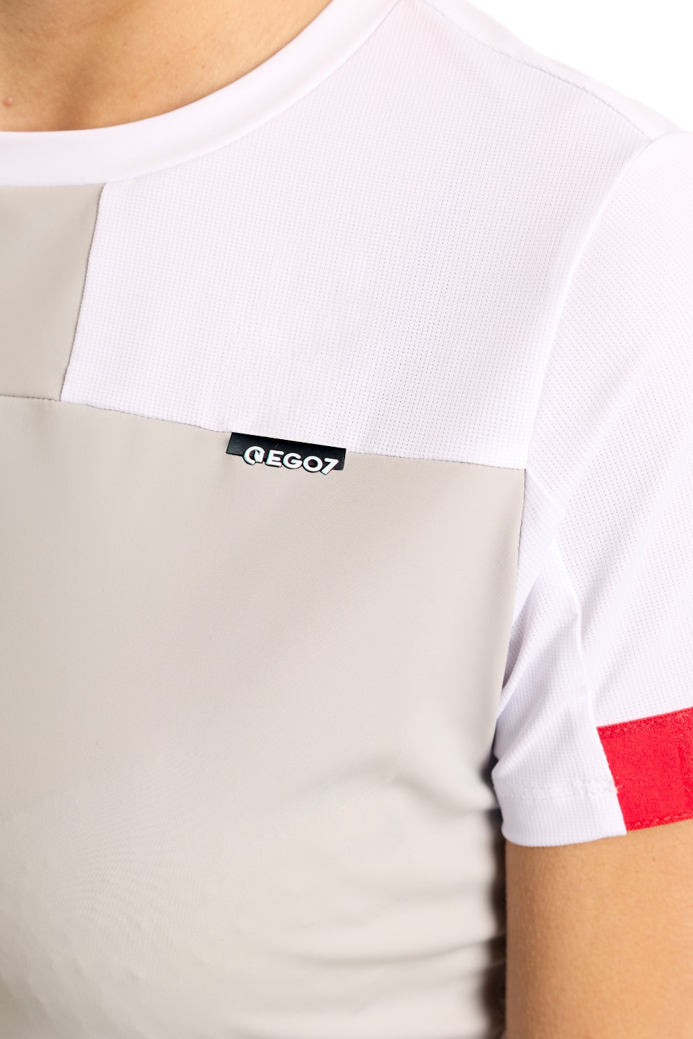Ego7 SS26 Trainingsshirt Noemi