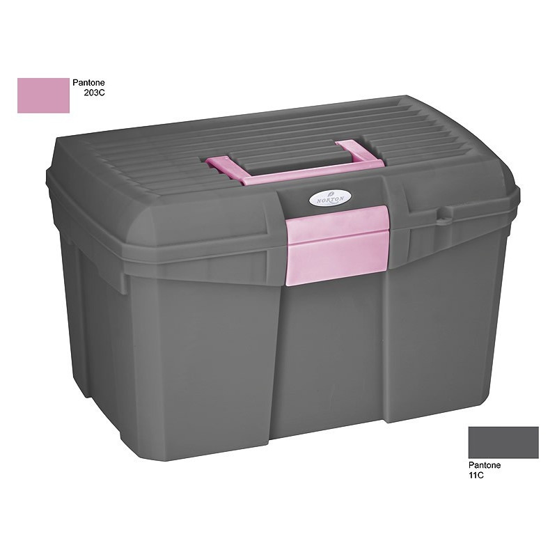 Norton Tack Box 