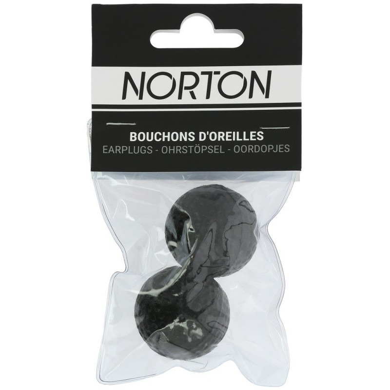 Norton Pro Ear Plugs